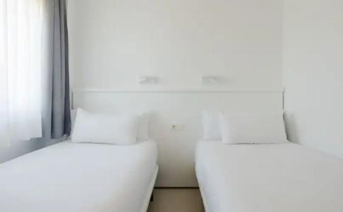 Ilunion Sancti Petri - 93