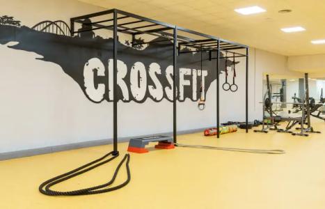 Ilunion Sancti Petri - 20