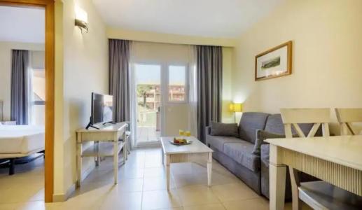 Ilunion Sancti Petri - 83