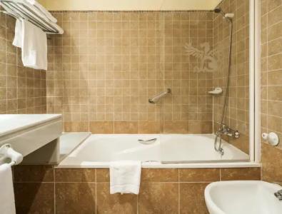 Ilunion Sancti Petri - 7