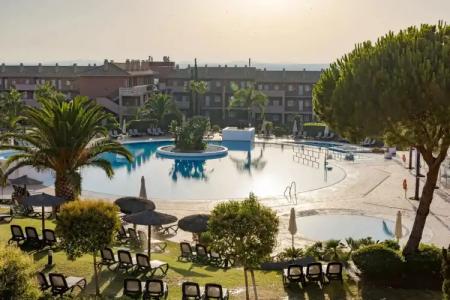 Ilunion Sancti Petri - 23