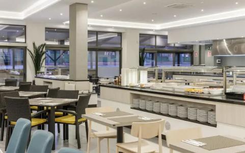 Ilunion Sancti Petri - 35