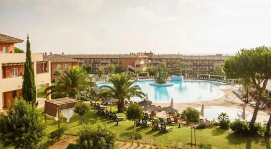 Ilunion Sancti Petri - 14