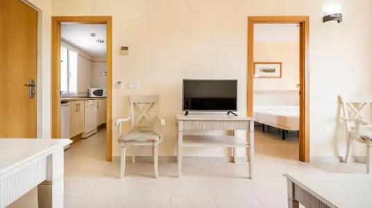 Ilunion Sancti Petri - 61