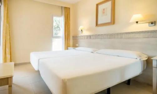 Ilunion Sancti Petri - 56