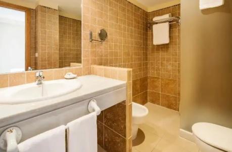 Ilunion Sancti Petri - 47