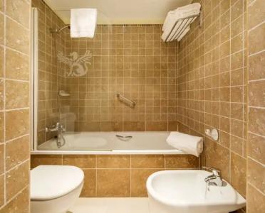 Ilunion Sancti Petri - 6