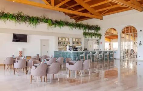 Ilunion Sancti Petri - 33