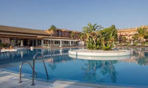 Ilunion Sancti Petri - 13