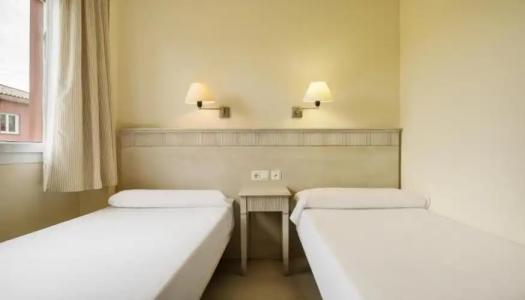 Ilunion Sancti Petri - 107