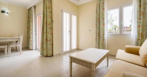 Ilunion Sancti Petri - 109