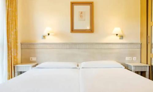 Ilunion Sancti Petri - 3