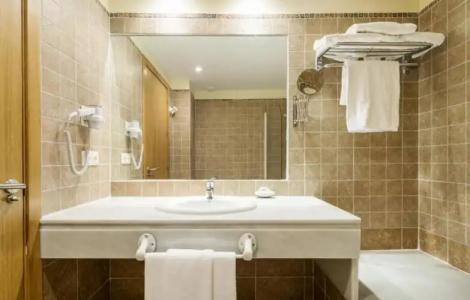 Ilunion Sancti Petri - 102