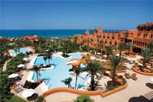 Royal Hideaway Sancti Petri, Sancti Petri