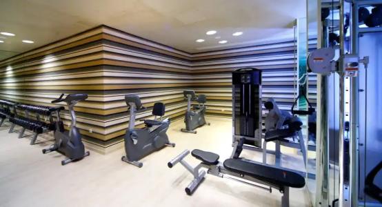 Royal Hideaway Sancti Petri - 20