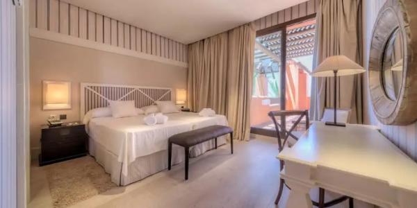 Royal Hideaway Sancti Petri - 68