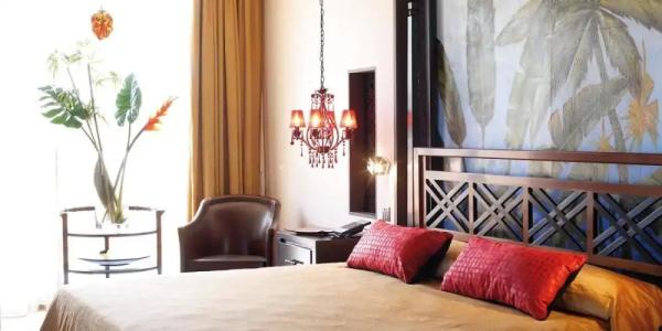 Royal Hideaway Sancti Petri - 72