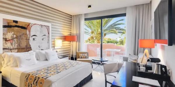 Royal Hideaway Sancti Petri - 35