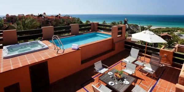 Royal Hideaway Sancti Petri - 71