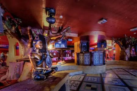 Royal Hideaway Sancti Petri - 22