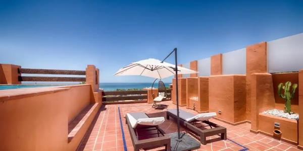 Royal Hideaway Sancti Petri - 70