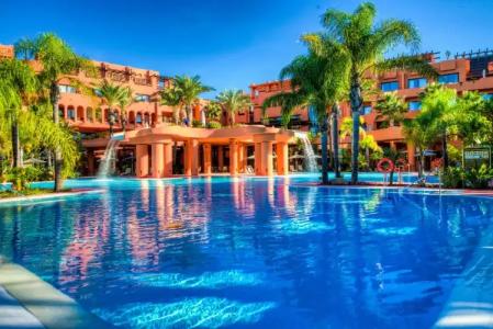 Royal Hideaway Sancti Petri - 30