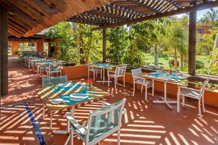 Royal Hideaway Sancti Petri - 11