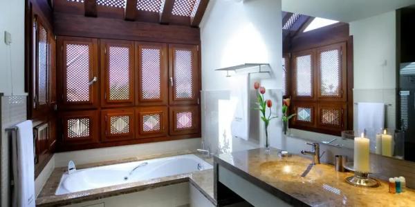 Royal Hideaway Sancti Petri - 77