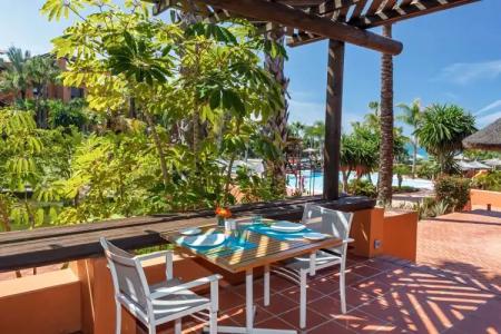 Royal Hideaway Sancti Petri - 9