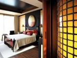 Balinese Double Suite