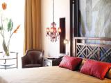 African Double Suite