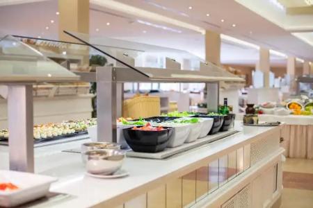 Hipotels Barrosa Garden - 9