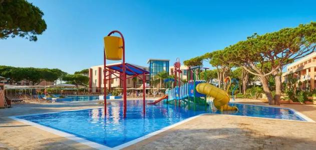 Hipotels Barrosa Garden - 21