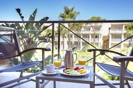 Hipotels Barrosa Garden - 14