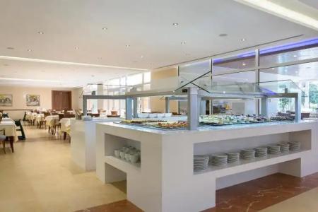 Hipotels Barrosa Garden - 12