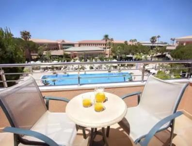 Hipotels Barrosa Garden - 36