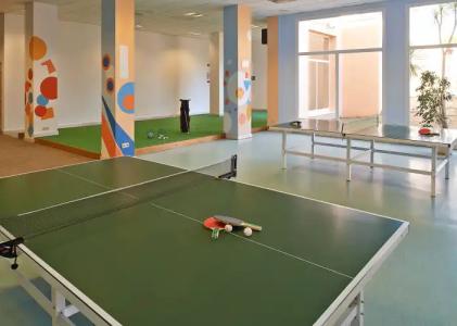 Hipotels Barrosa Garden - 15