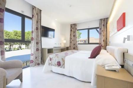 Hipotels Barrosa Garden - 6