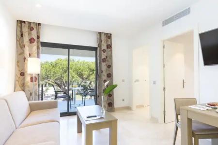 Hipotels Barrosa Garden - 19