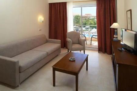 Hipotels Barrosa Garden - 34