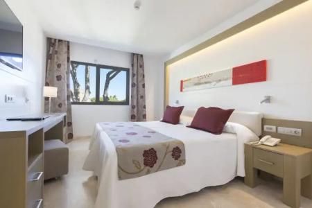 Hipotels Barrosa Garden