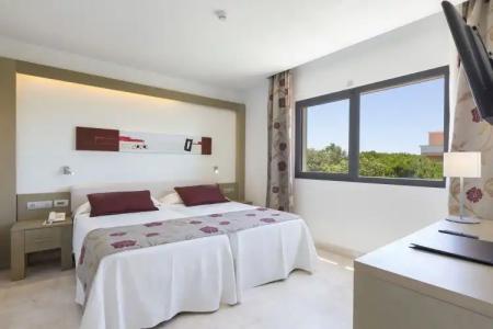 Hipotels Barrosa Garden - 4