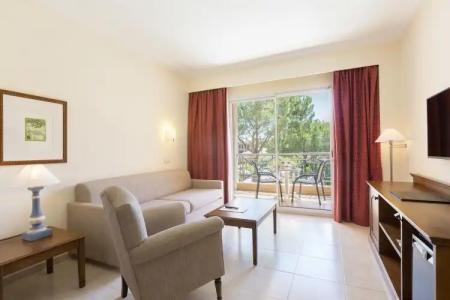 Hipotels Barrosa Garden - 18