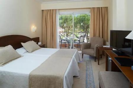 Hipotels Barrosa Garden - 28