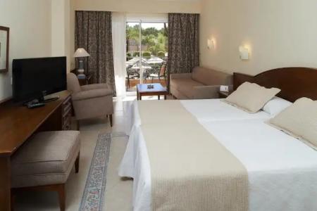 Hipotels Barrosa Garden - 27