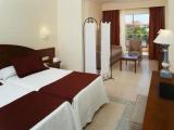 Family Double room