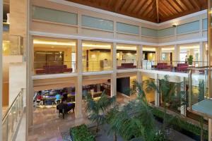 Hipotels Playa La Barrosa - Adults Only, Sancti Petri