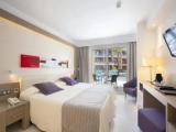 Swim Up Double room