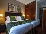 1 Bedroom Standard Family room