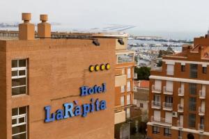Hotel La Rapita, Sant Carles de la Rapita